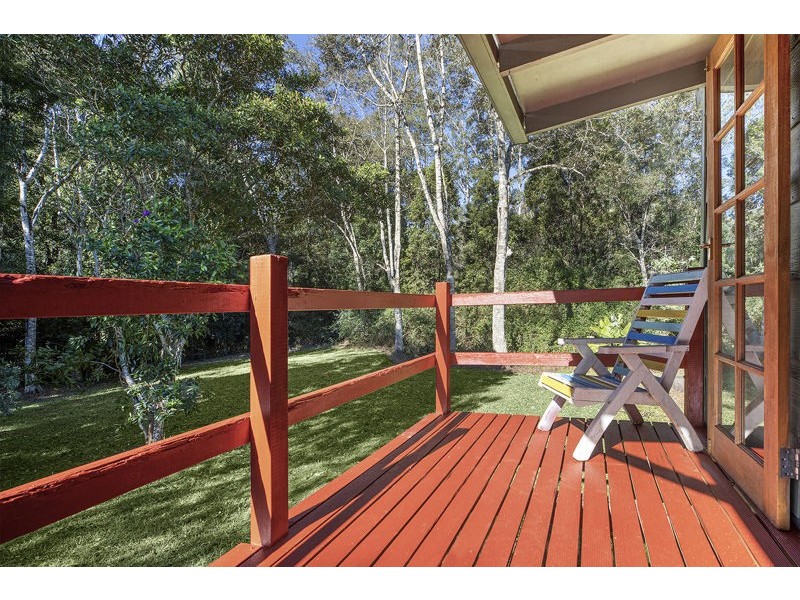 19 Taylors Creek Rd, Bucca NSW 2450