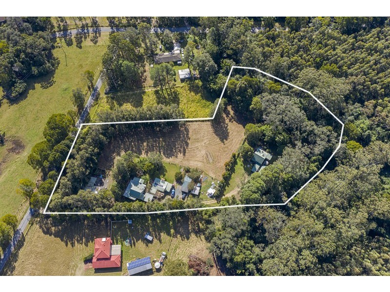 19 Taylors Creek Rd, Bucca NSW 2450