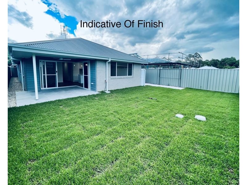 13 (Lot 40) Bowerbird Cl, Coffs Harbour NSW 2450