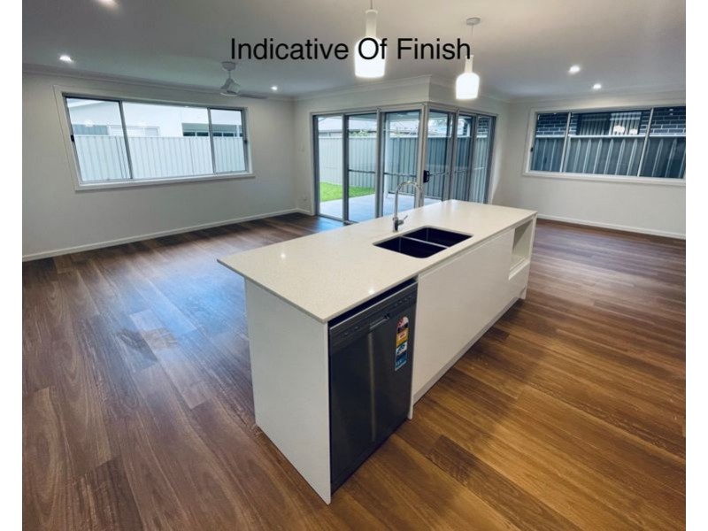 13 (Lot 40) Bowerbird Cl, Coffs Harbour NSW 2450