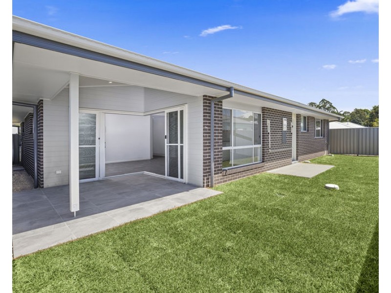 13 (Lot 40) Bowerbird Cl, Coffs Harbour NSW 2450