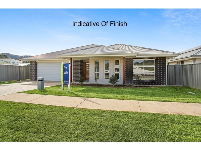 9 (Lot 38) Bowerbird Cl, Coffs Harbour NSW 2450