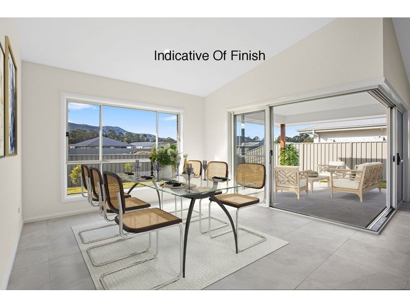 9 (Lot 38) Bowerbird Cl, Coffs Harbour NSW 2450