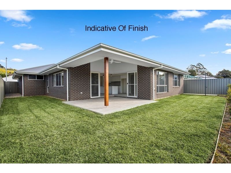 9 (Lot 38) Bowerbird Cl, Coffs Harbour NSW 2450