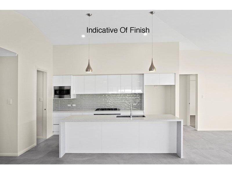 9 (Lot 38) Bowerbird Cl, Coffs Harbour NSW 2450