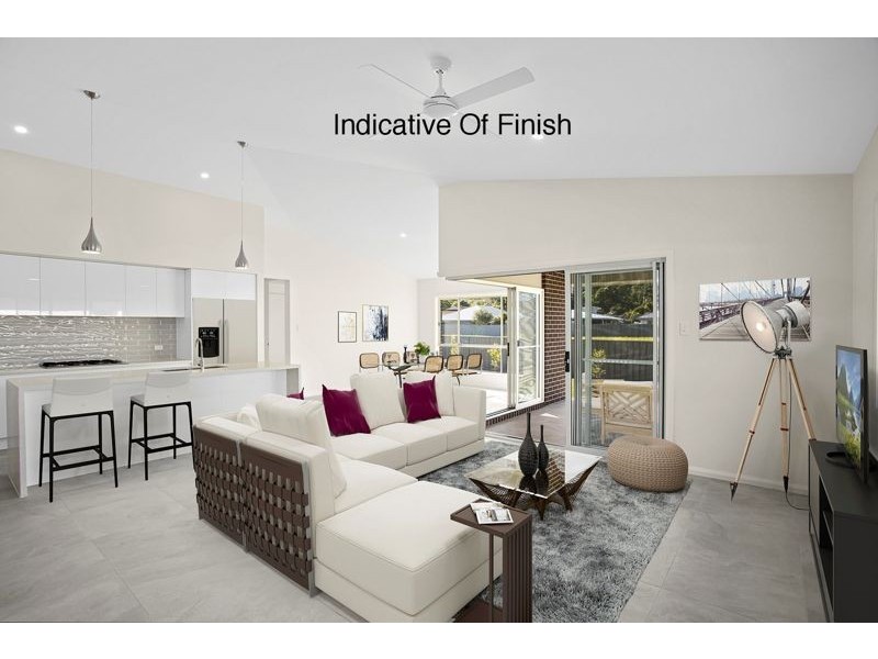 9 (Lot 38) Bowerbird Cl, Coffs Harbour NSW 2450