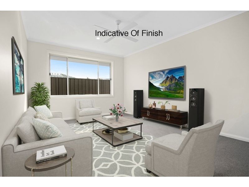9 (Lot 38) Bowerbird Cl, Coffs Harbour NSW 2450