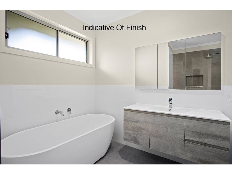 9 (Lot 38) Bowerbird Cl, Coffs Harbour NSW 2450