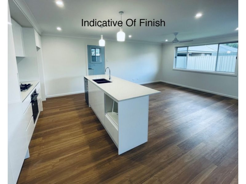 11 (Lot 39) Bowerbird Cl, Coffs Harbour NSW 2450