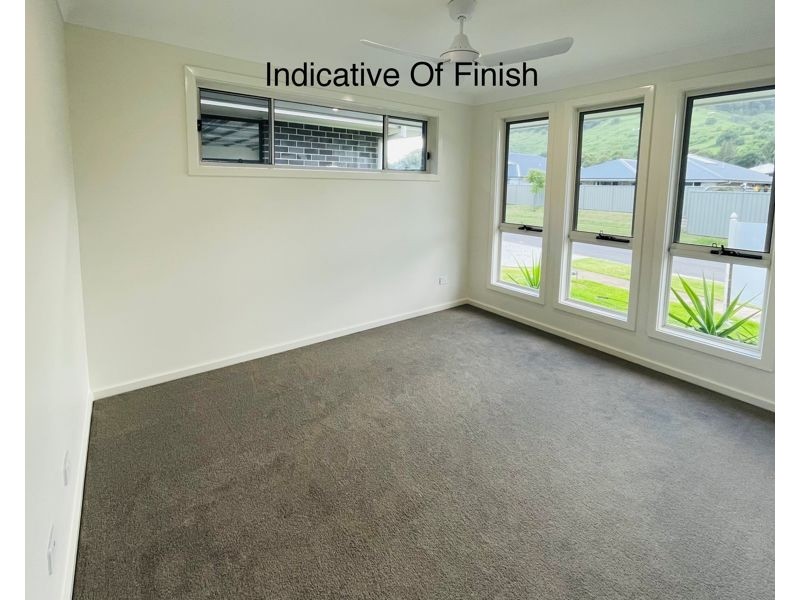 11 (Lot 39) Bowerbird Cl, Coffs Harbour NSW 2450