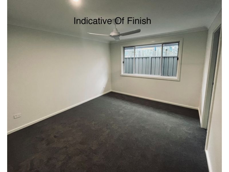 11 (Lot 39) Bowerbird Cl, Coffs Harbour NSW 2450