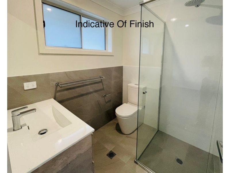11 (Lot 39) Bowerbird Cl, Coffs Harbour NSW 2450