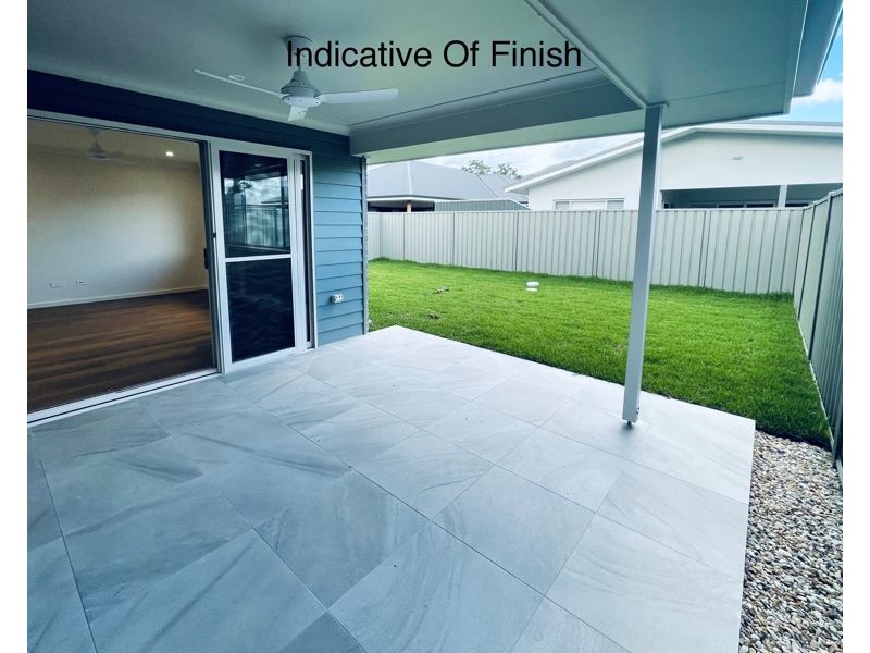 11 (Lot 39) Bowerbird Cl, Coffs Harbour NSW 2450