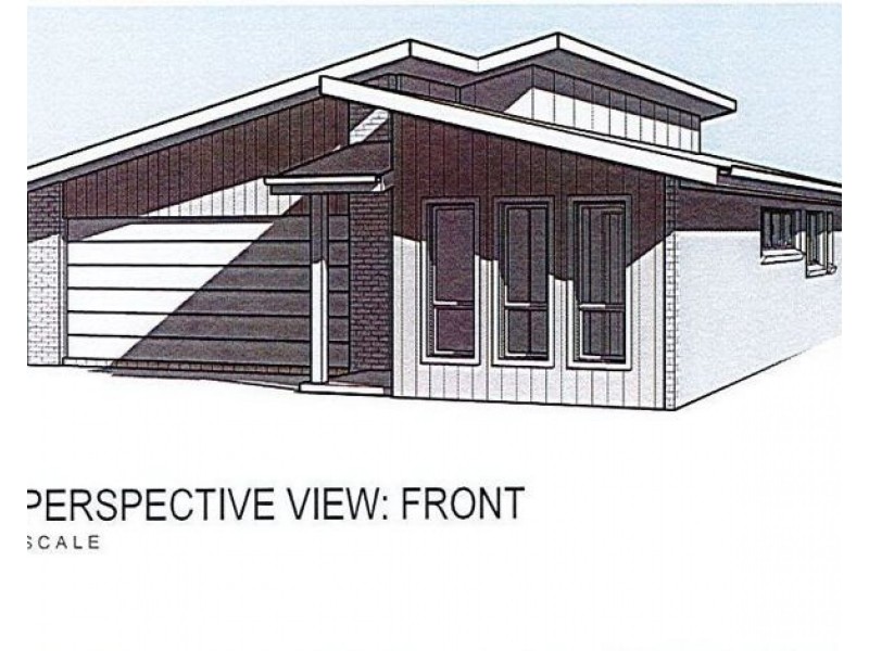 11 (Lot 39) Bowerbird Cl, Coffs Harbour NSW 2450