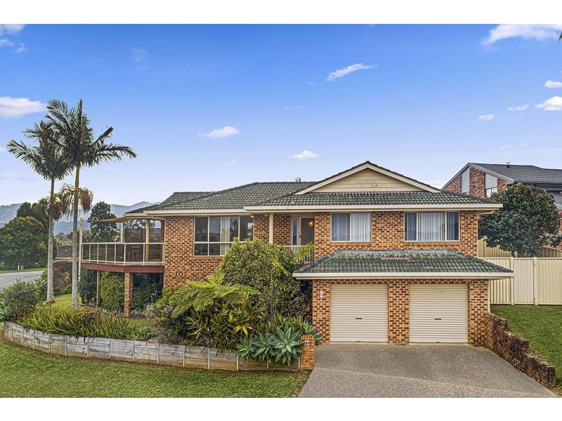 2 Egret Cl, Boambee East NSW 2452