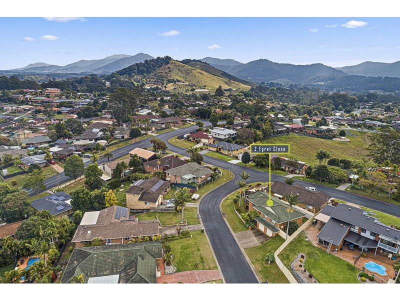 2 Egret Cl, Boambee East NSW 2452