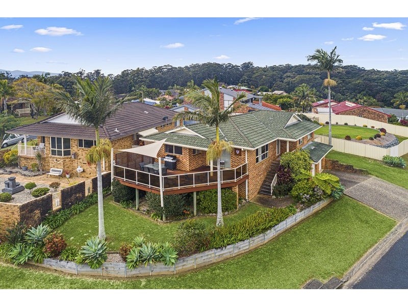 2 Egret Cl, Boambee East NSW 2452