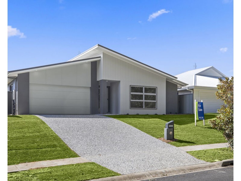12 (Lot 3) Bushlark Cl, Boambee East NSW 2452