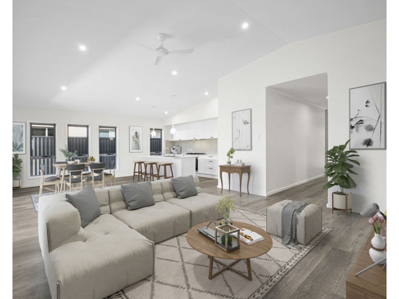12 (Lot 3) Bushlark Cl, Boambee East NSW 2452