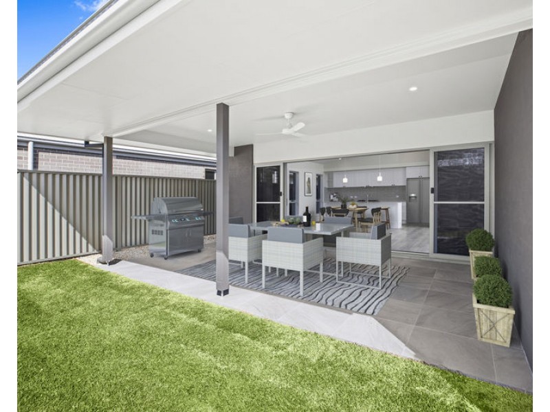 12 (Lot 3) Bushlark Cl, Boambee East NSW 2452