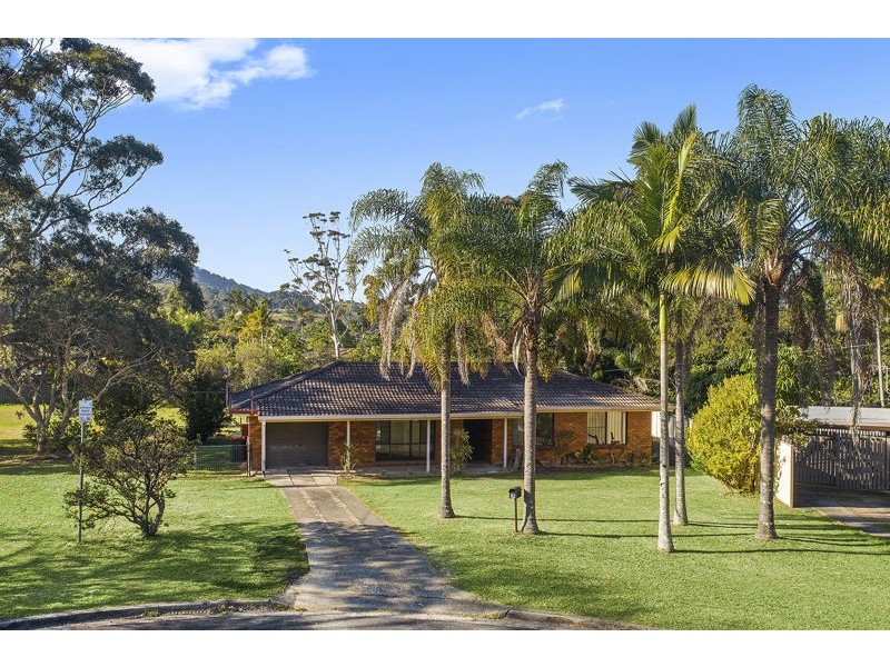7 Susan Cl, Coffs Harbour NSW 2450