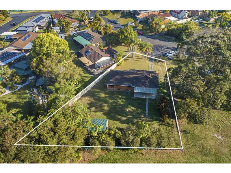 7 Susan Cl, Coffs Harbour NSW 2450
