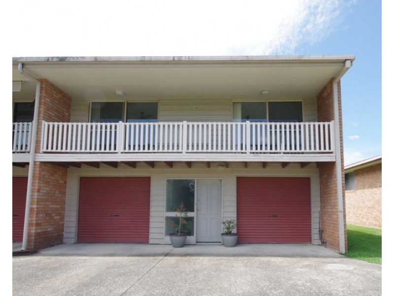 5/45 West High Street, Coffs Harbour NSW 2450