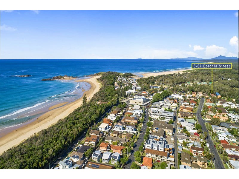 6/67 Boronia Street, Sawtell NSW 2452