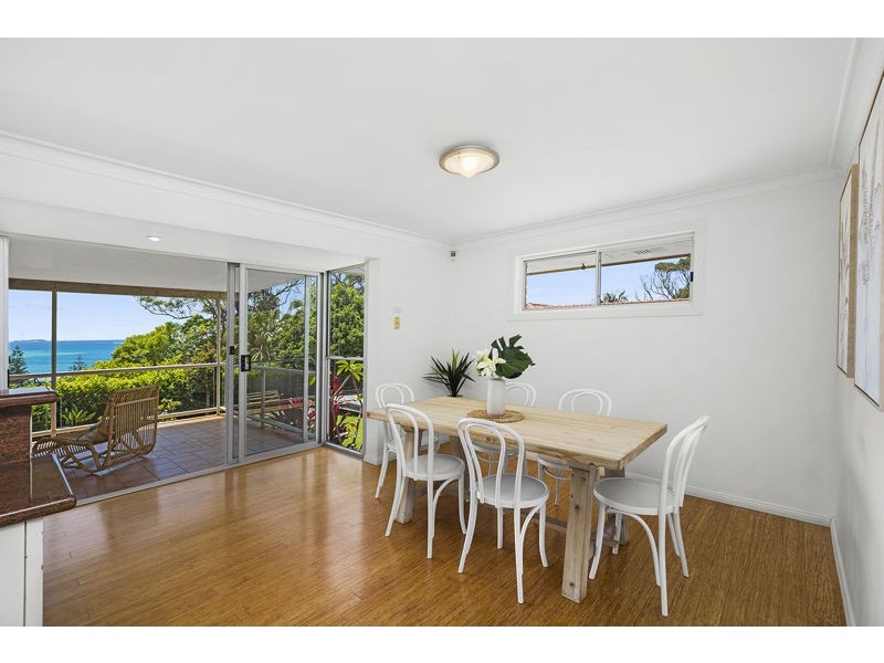 1 & 2/46 Coachmans Cl, Sapphire Beach NSW 2450