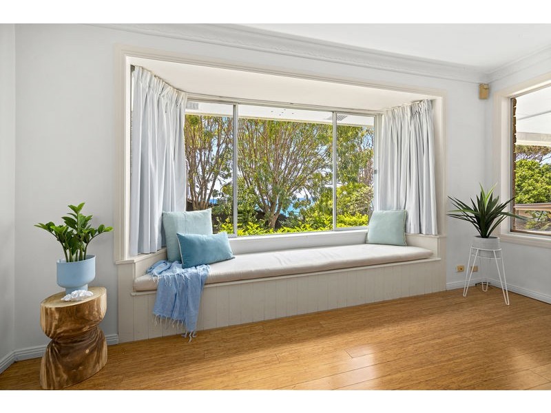 1 & 2/46 Coachmans Cl, Sapphire Beach NSW 2450