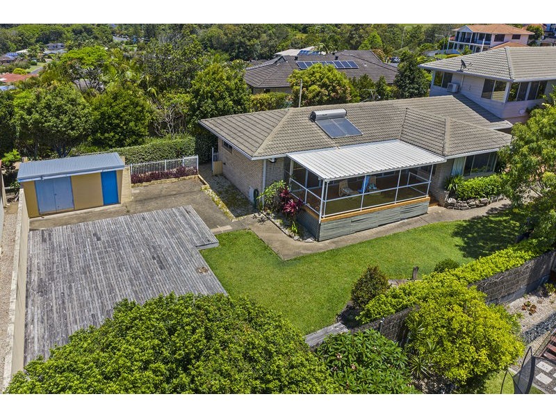 1 & 2/46 Coachmans Cl, Sapphire Beach NSW 2450