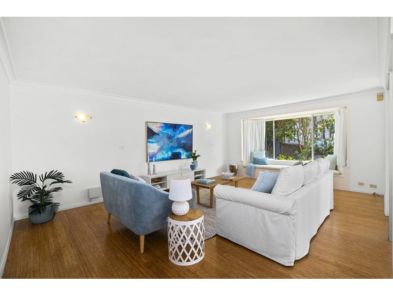 1 & 2/46 Coachmans Cl, Sapphire Beach NSW 2450