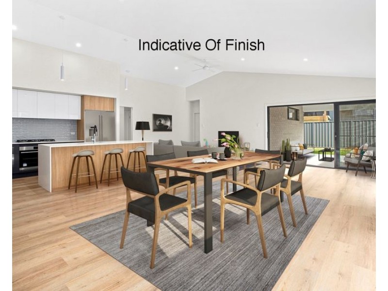 8 (Lot 1) Bushlark Cl, Boambee East NSW 2452