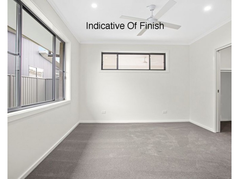 8 (Lot 1) Bushlark Cl, Boambee East NSW 2452