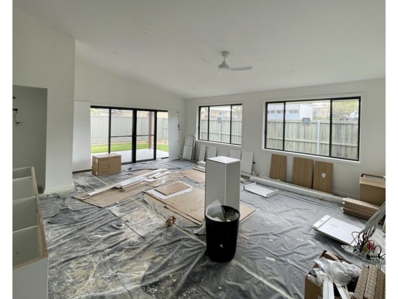 8 (Lot 1) Bushlark Cl, Boambee East NSW 2452