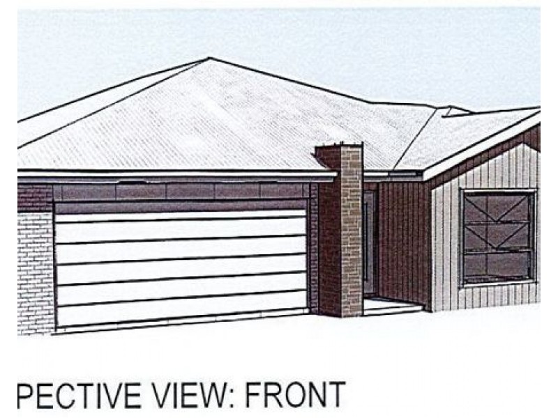 8 (Lot 1) Bushlark Cl, Boambee East NSW 2452