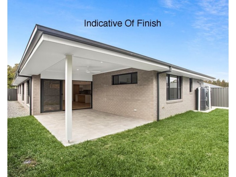 10 Bushlark Cl, Boambee East NSW 2452