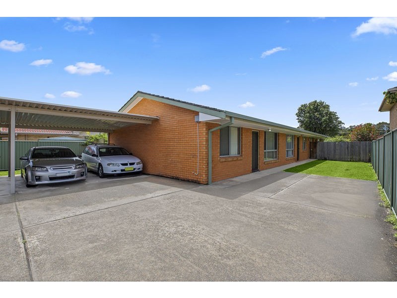 3/48 Boultwood St, Coffs Harbour NSW 2450