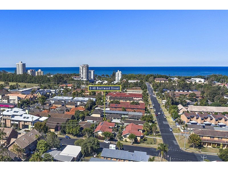 3/48 Boultwood St, Coffs Harbour NSW 2450