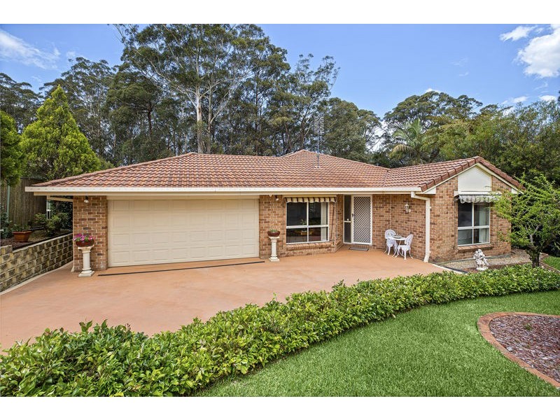14A Platts Cl, Toormina NSW 2452