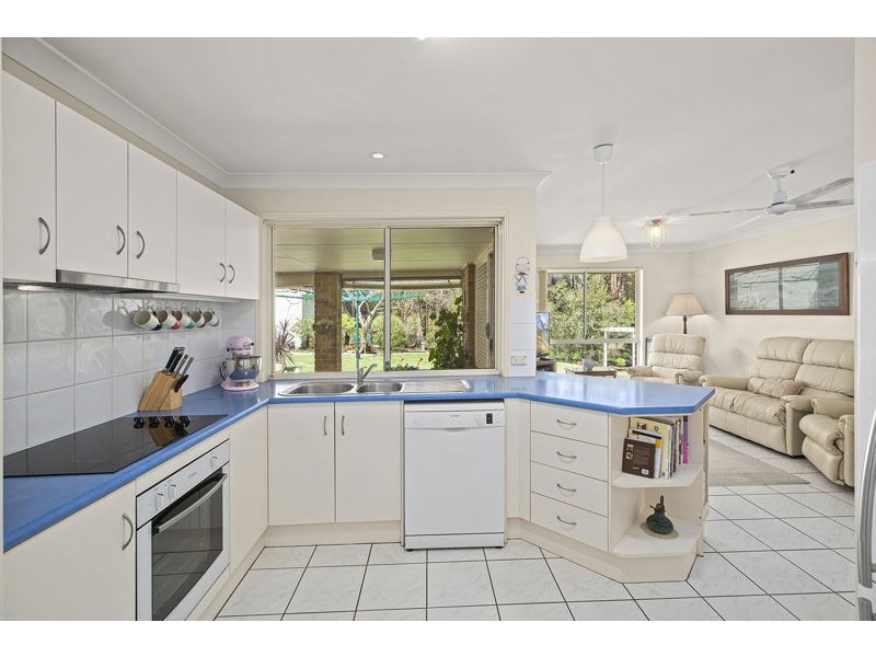 14A Platts Cl, Toormina NSW 2452