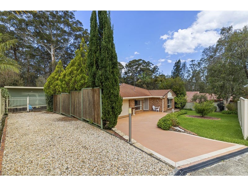 14A Platts Cl, Toormina NSW 2452