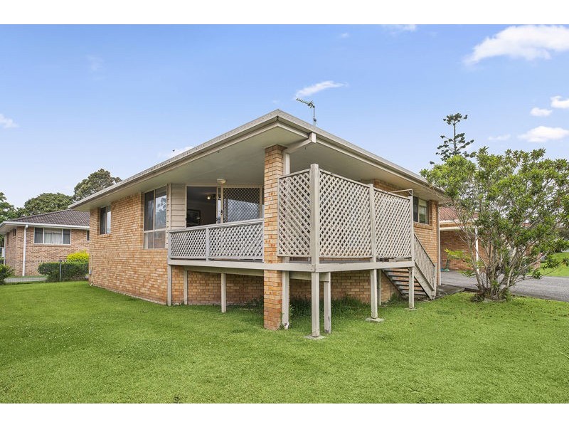 4/45 West High St, Coffs Harbour NSW 2450
