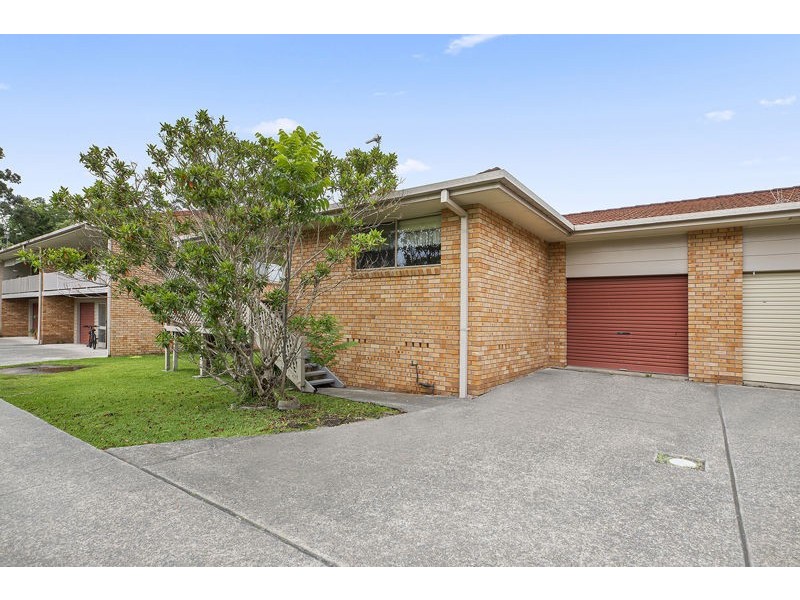 4/45 West High St, Coffs Harbour NSW 2450