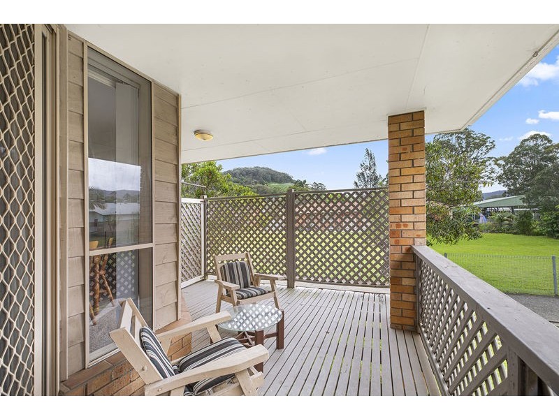 4/45 West High St, Coffs Harbour NSW 2450
