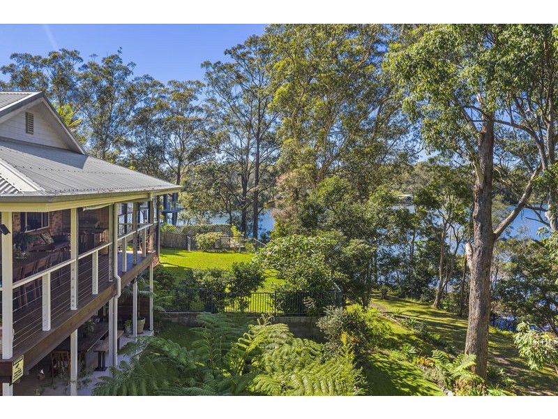 1 Dolphin Ct, Urunga NSW 2455