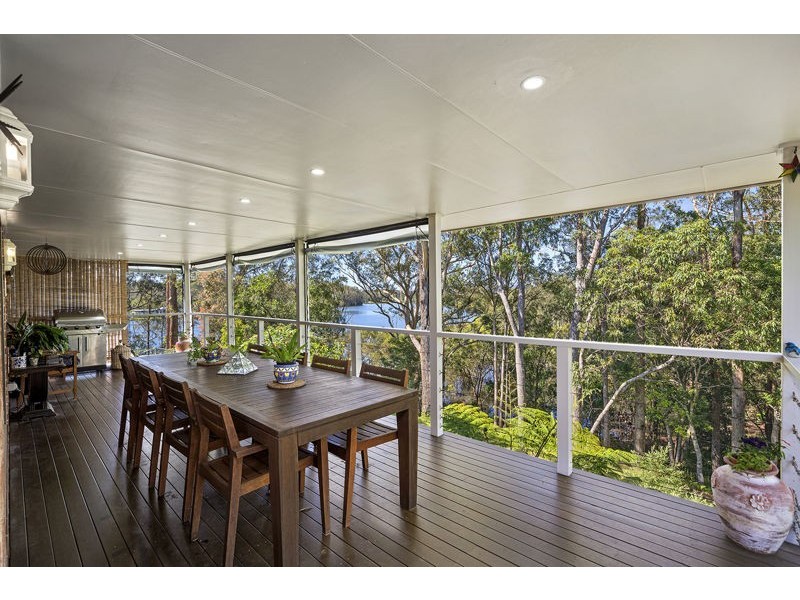 1 Dolphin Ct, Urunga NSW 2455