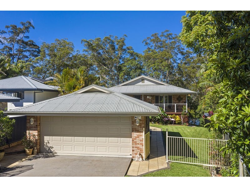 1 Dolphin Ct, Urunga NSW 2455
