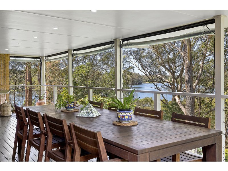 1 Dolphin Ct, Urunga NSW 2455