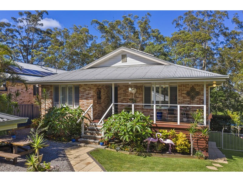 1 Dolphin Ct, Urunga NSW 2455